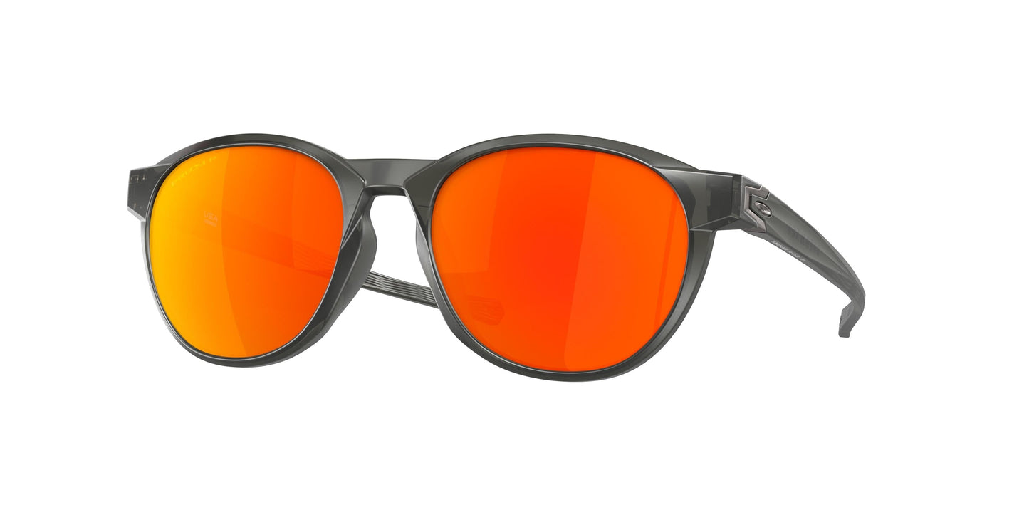 Oaakley Reedmace 9126 Sunglasses