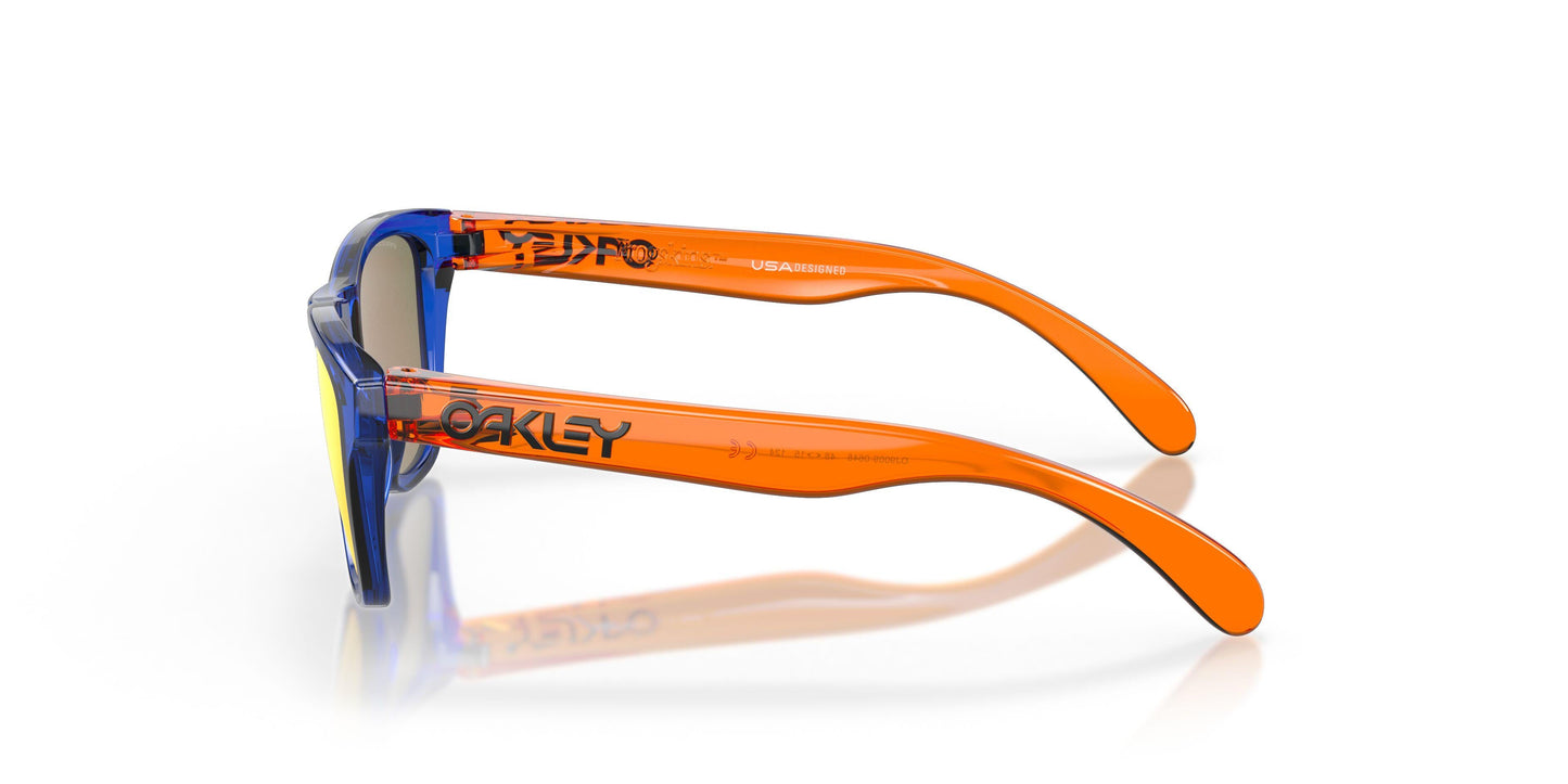 Oaakley Frogskins Xxs 9009 Sunglasses