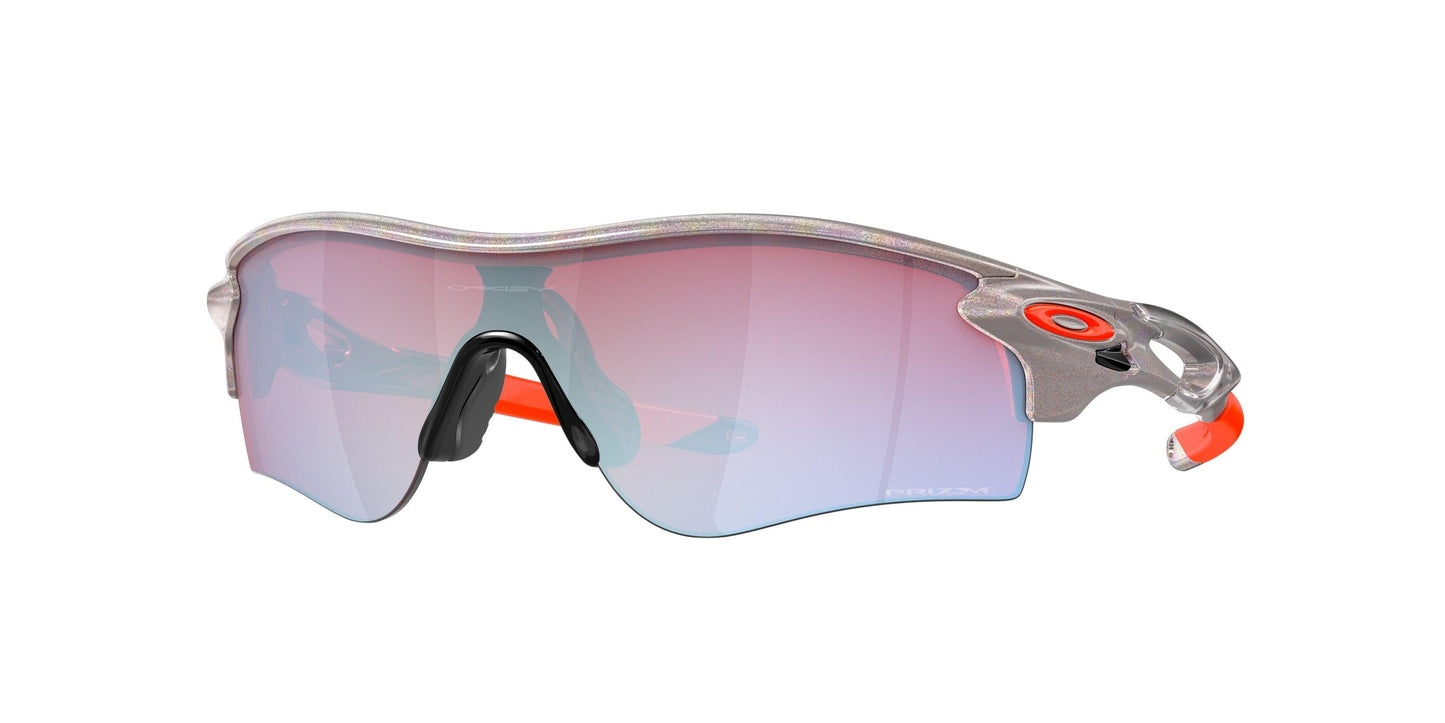 Oaakley Radarlock Path 9206 Sunglasses