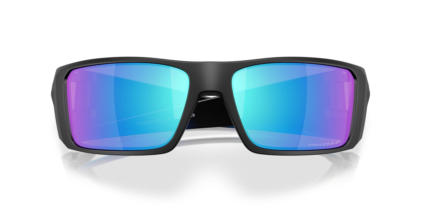 Oaakley Heliostat 9231 Sunglasses