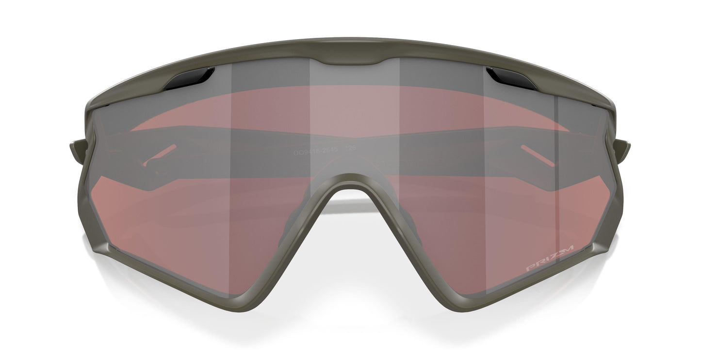 Oaakley Wind Jacket 2.0 9418 Sunglasses