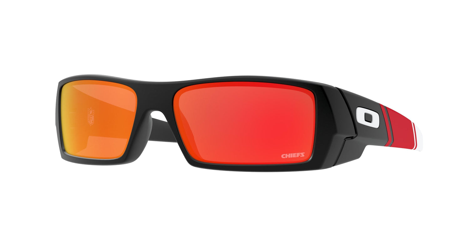 Oaakley Gascan 9014: The Fisherman's Choice for Unmatched Style and Function