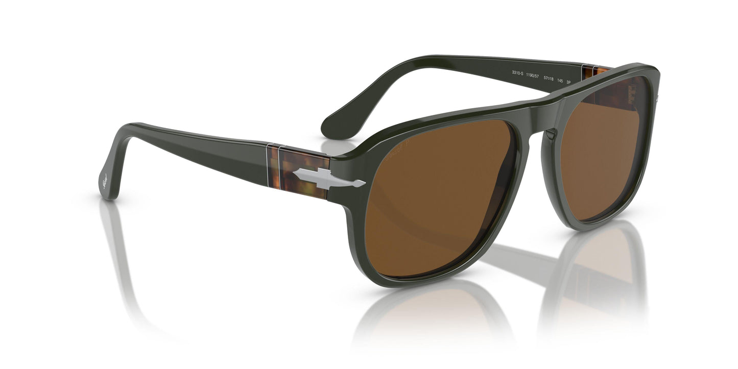 Persol Jean 3310S Sunglasses