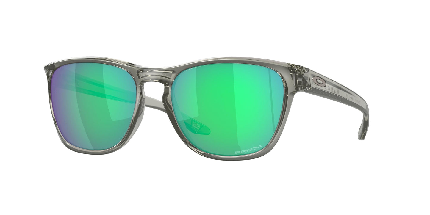 Oaakley Manorburn 9479 Sunglasses