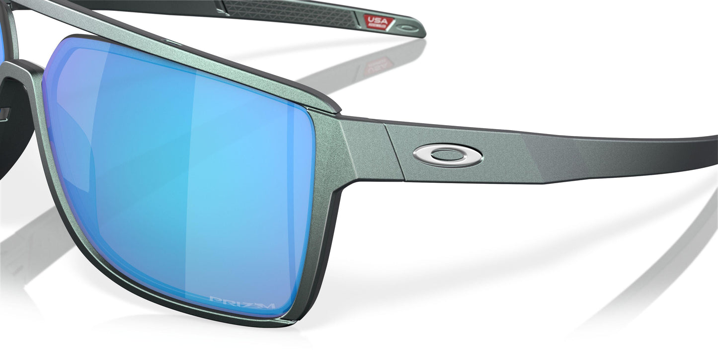 Oaakley Castel 9147 Sunglasses