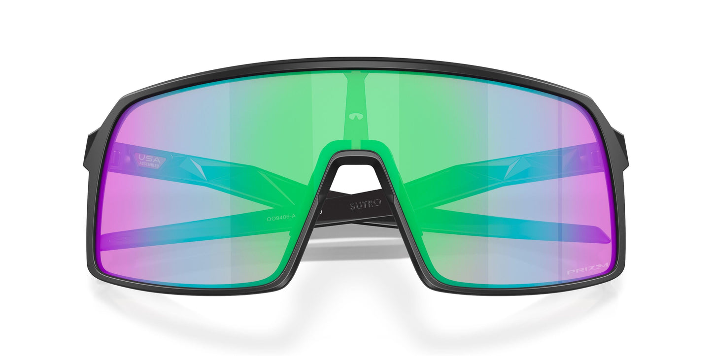 Oaakley Sutro 9406 Sunglasses