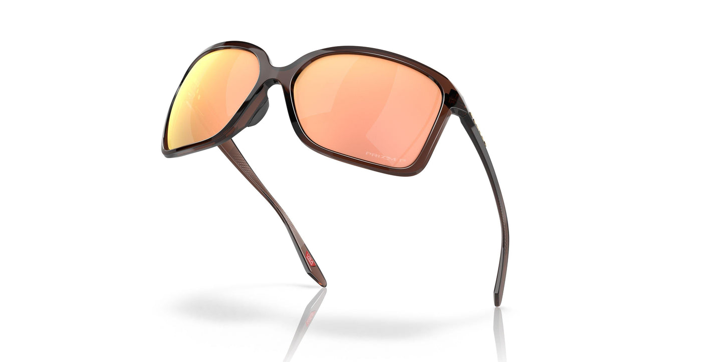 Oaakley Wildrye 9230 Sunglasses
