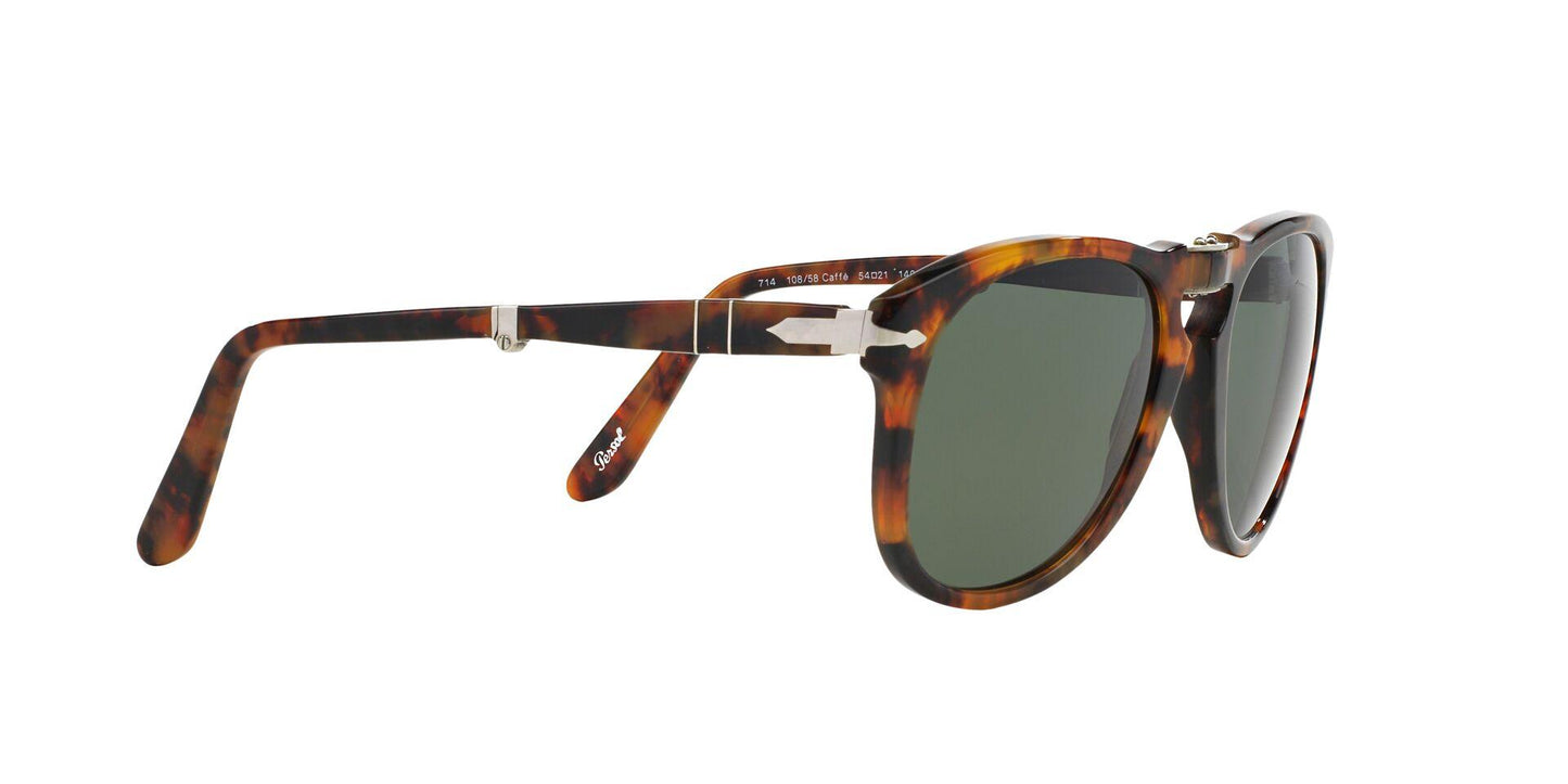 Persol Folding 0714 Sunglasses