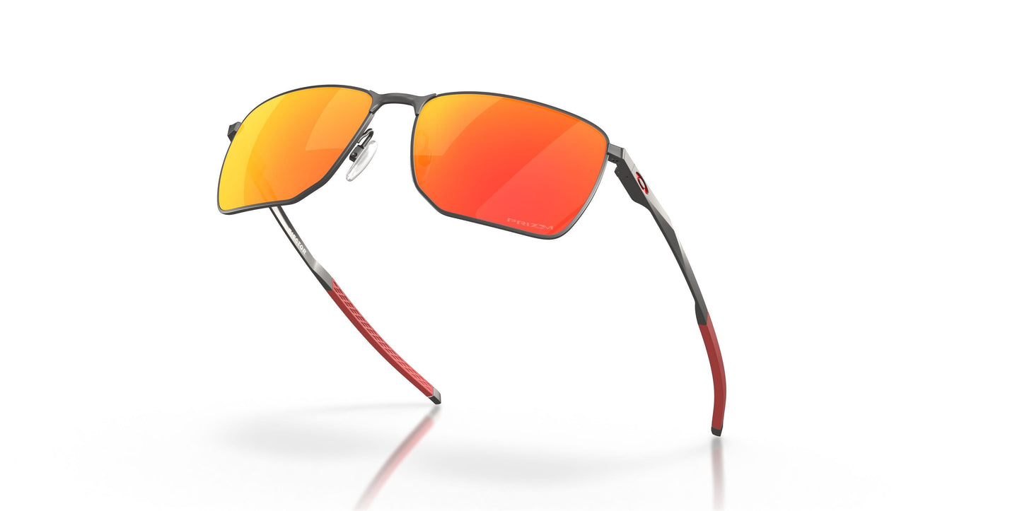 Oaakley Ejector 4142 Sunglasses
