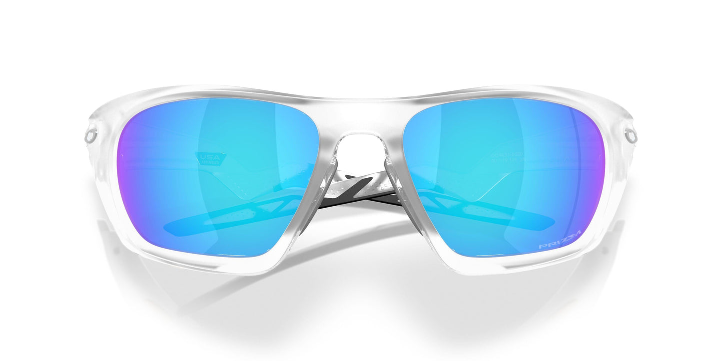 Oaakley Lateralis 9431 Sunglasses