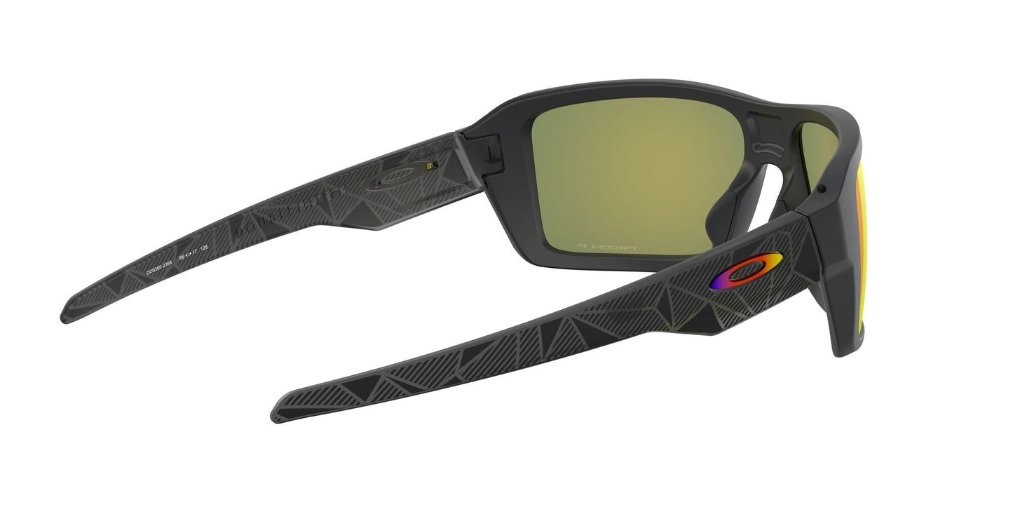 Oaakley Double Edge 9380 Sunglasses