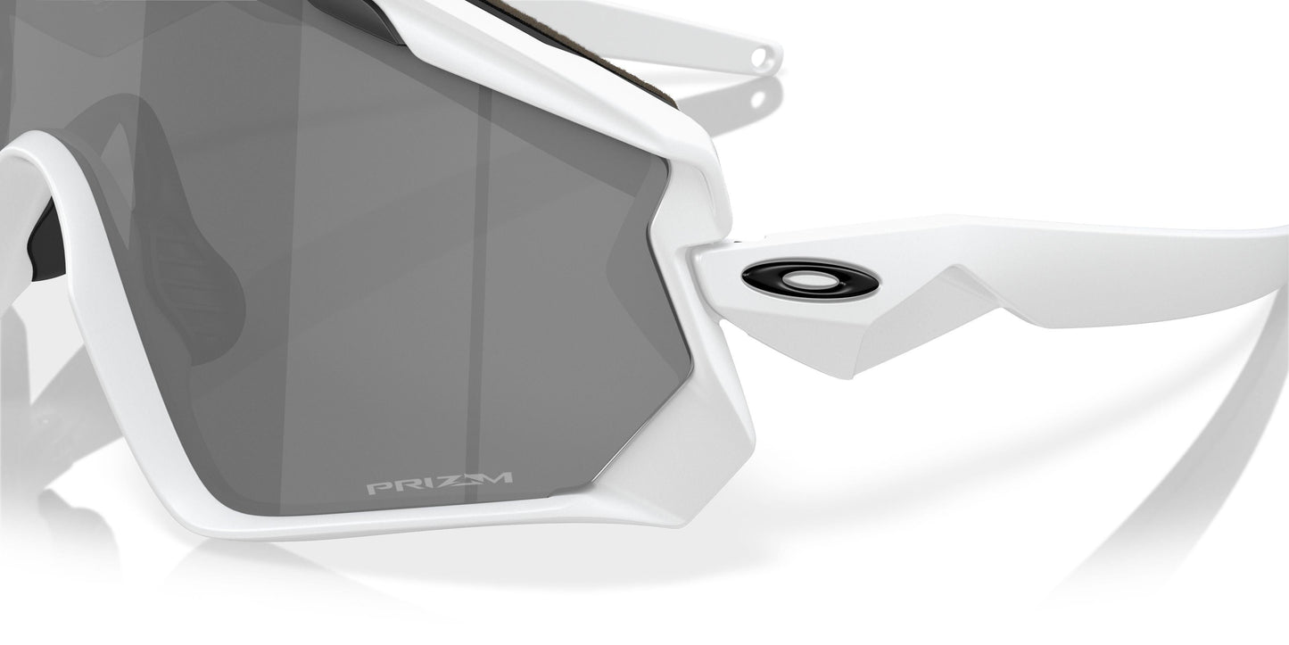 Oaakley Wind Jacket 2.0 9418 Sunglasses