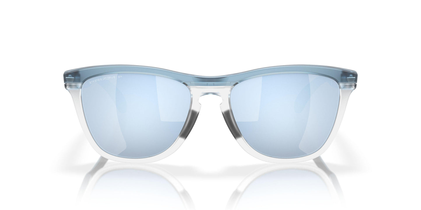 Oaakley Frogskins Range 9284 Sunglasses
