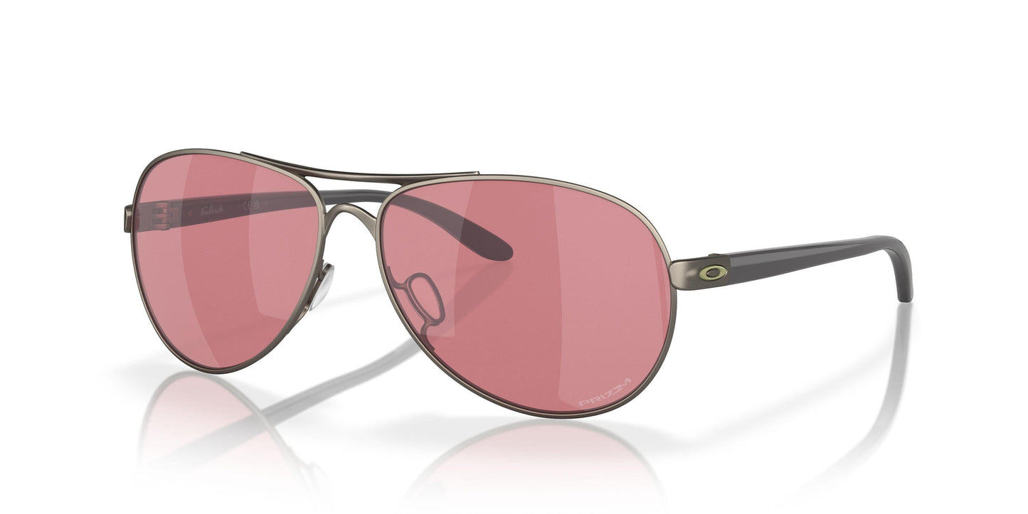 Oaakley Feedback 4079 Sunglasses