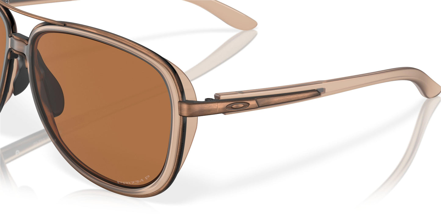 Oaakley Split Time 4129 Sunglasses