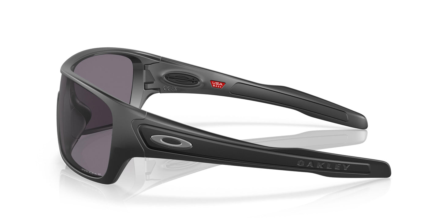 Oaakley Turbine Rotor 9307 Sunglasses