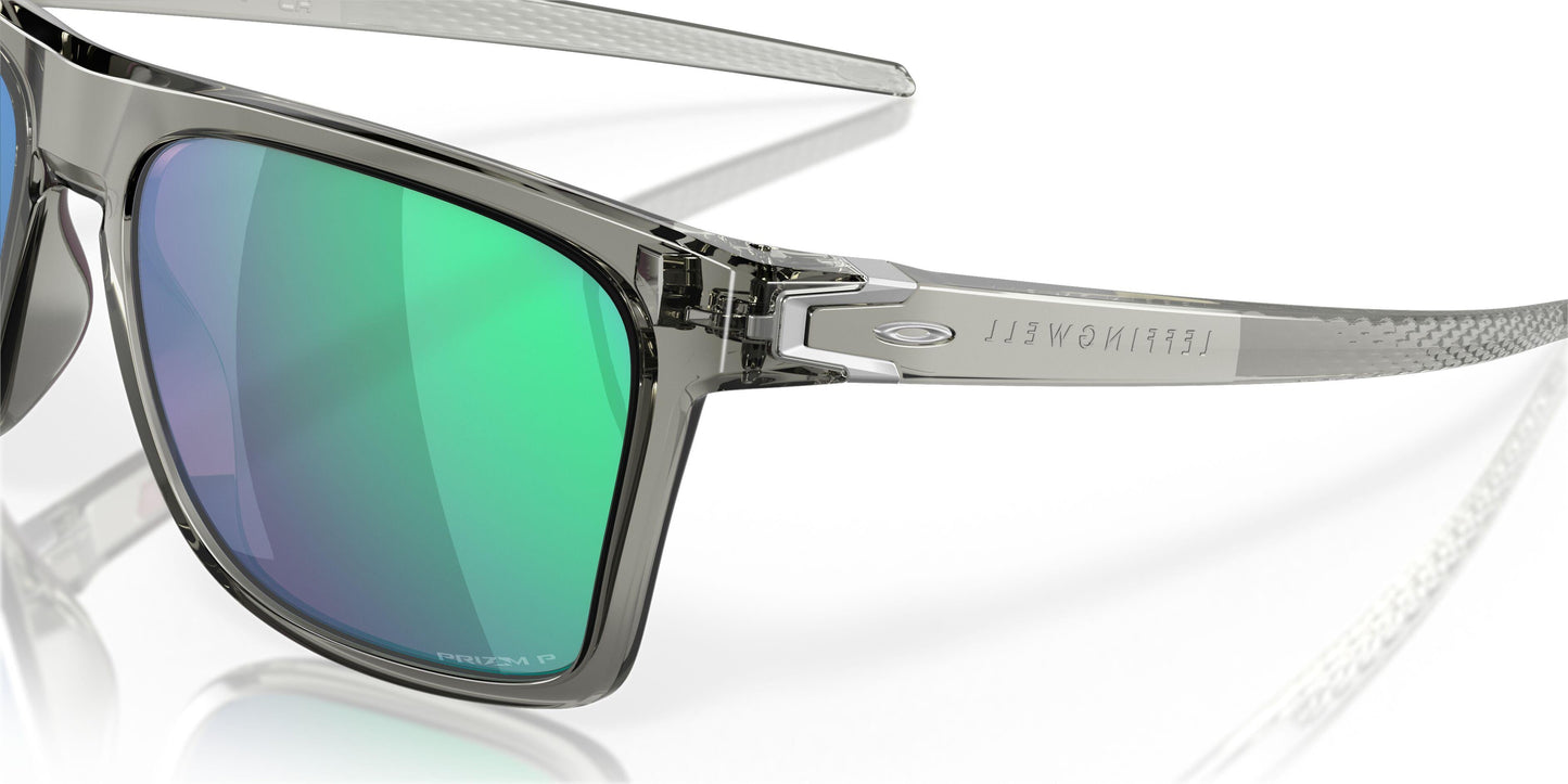 Oaakley Leffingwell 9100 Sunglasses