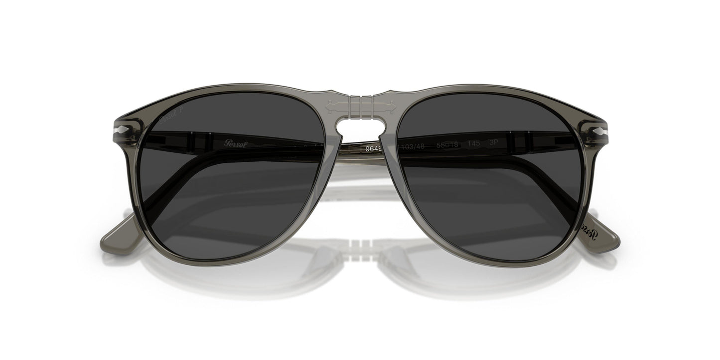 Persol 9649S Sunglasses