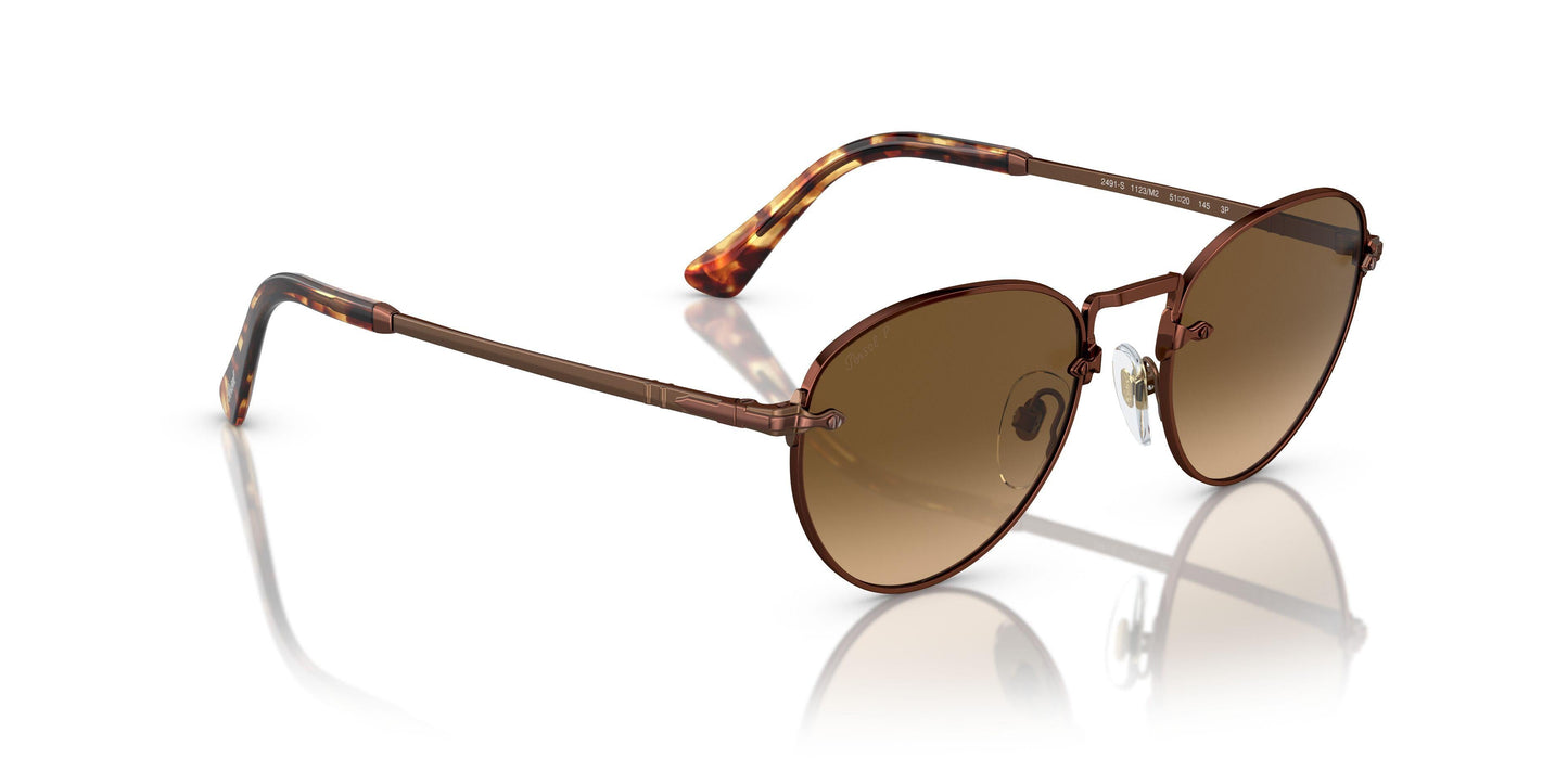 Persol 2491S Sunglasses