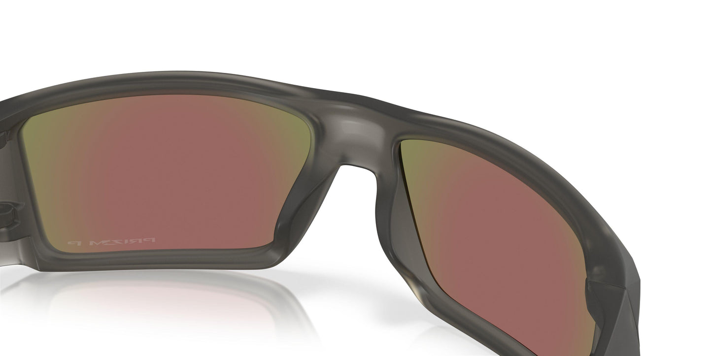 Oaakley Heliostat 9231 Sunglasses