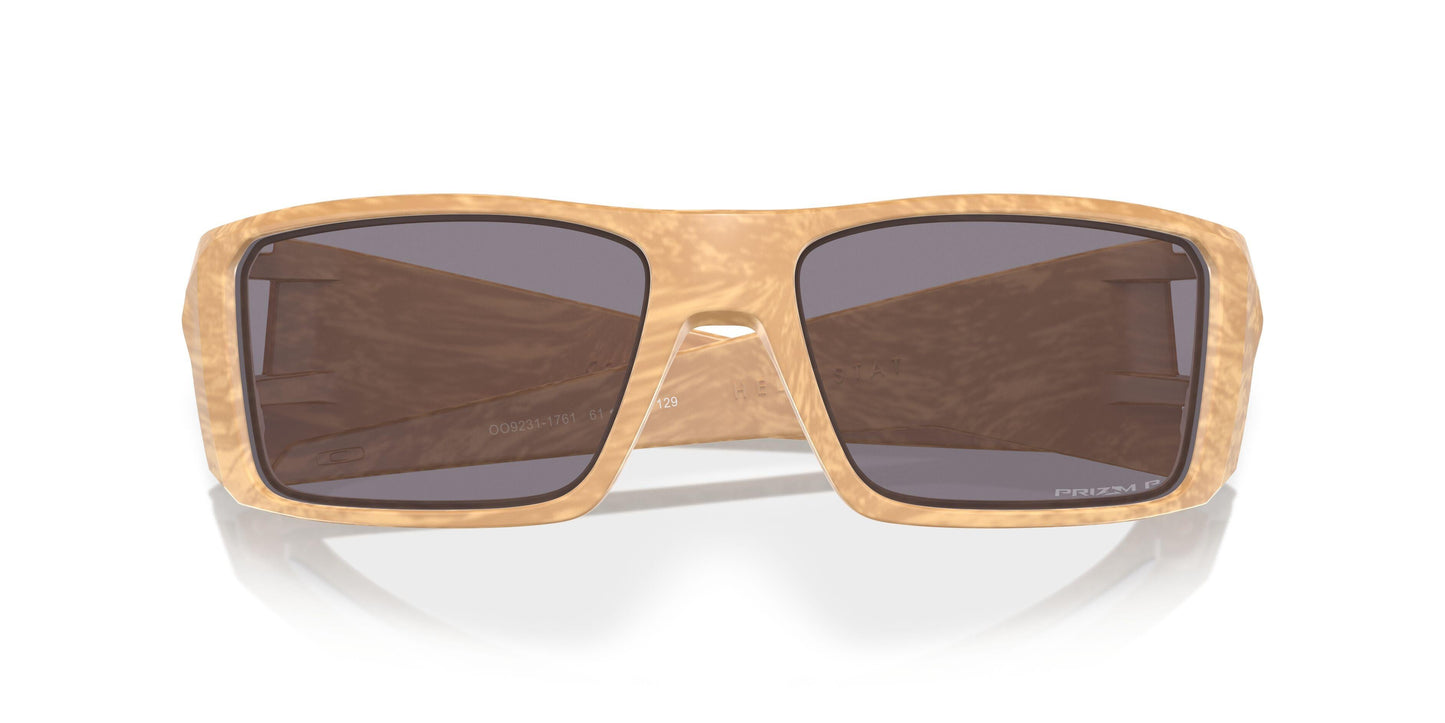 Oaakley Heliostat 9231 Sunglasses