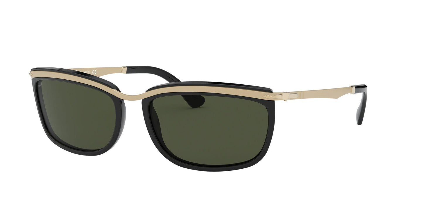 Persol Key West Ii 3229S Sunglasses