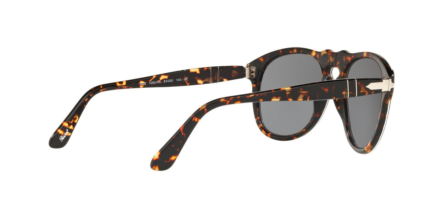 Persol 0649 Sunglasses