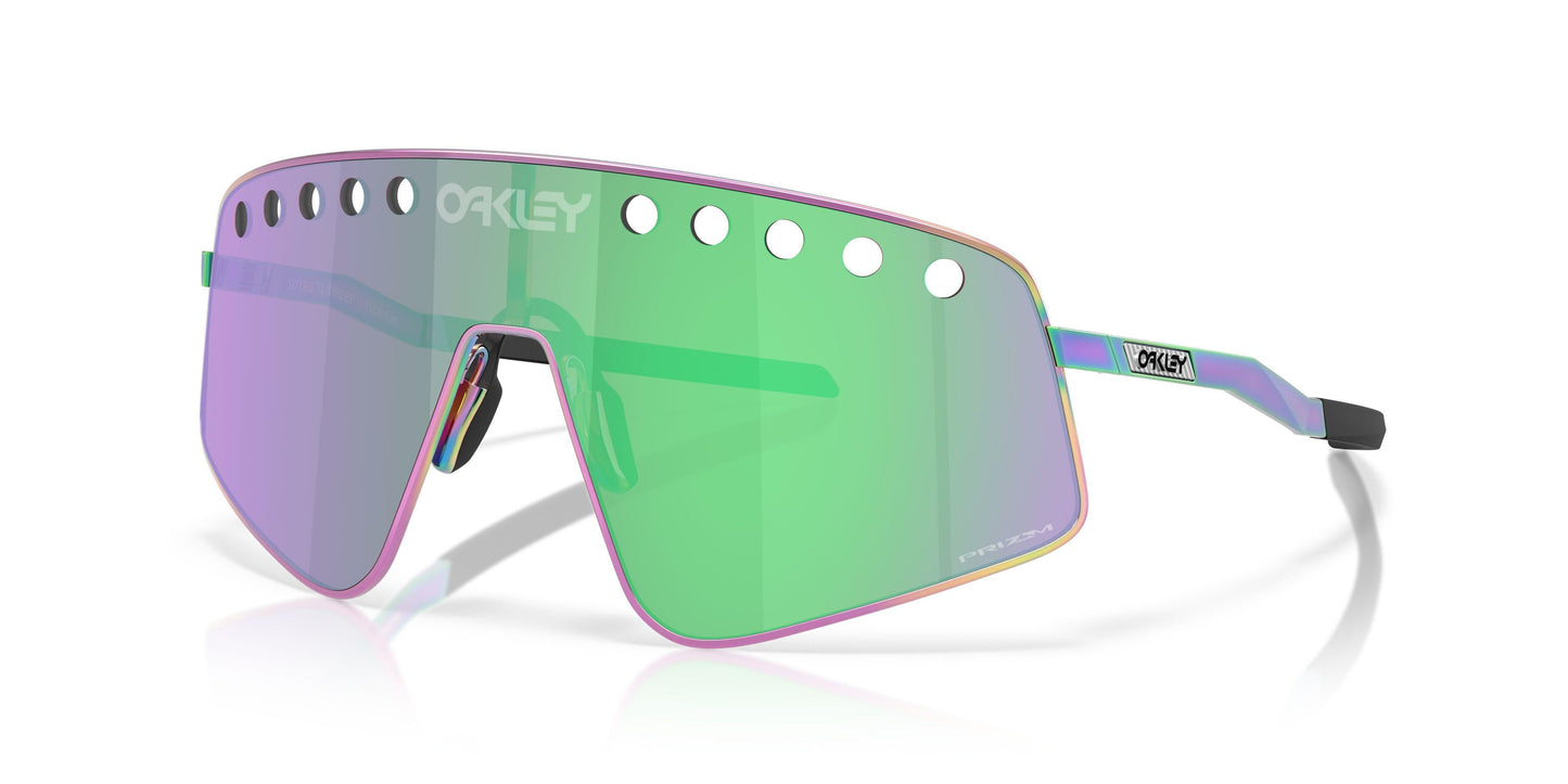 Oaakley Sutro Ti Sweep 6025 Sunglasses