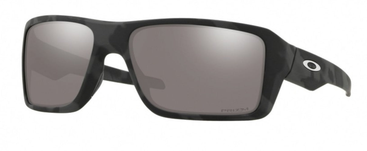 Oaakley Double Edge 9380 Sunglasses