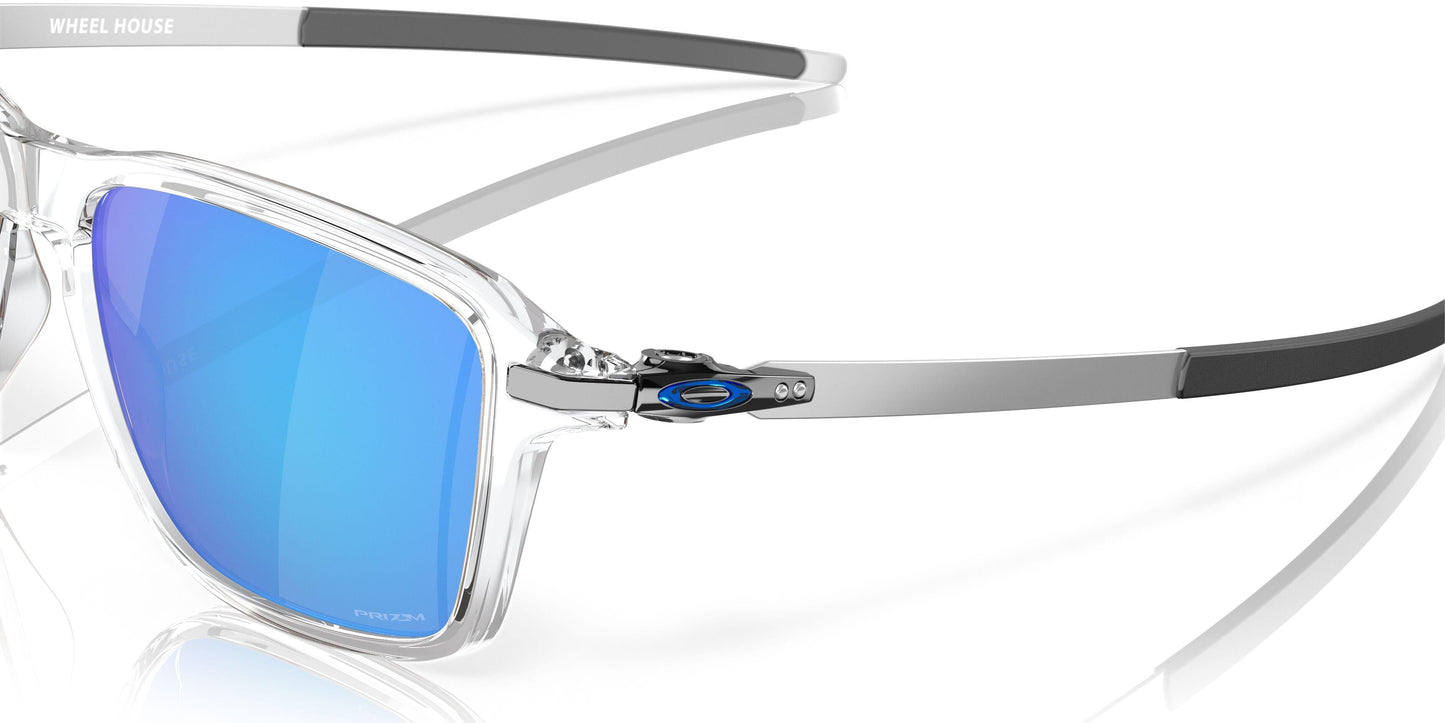 Oaakley Wheel House 9469 Sunglasses