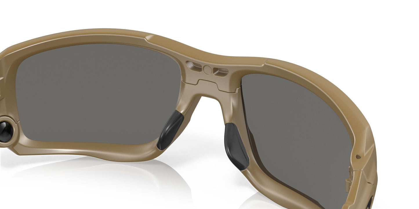 Oaakley Si Ballistic Shocktube 9329 Sunglasses