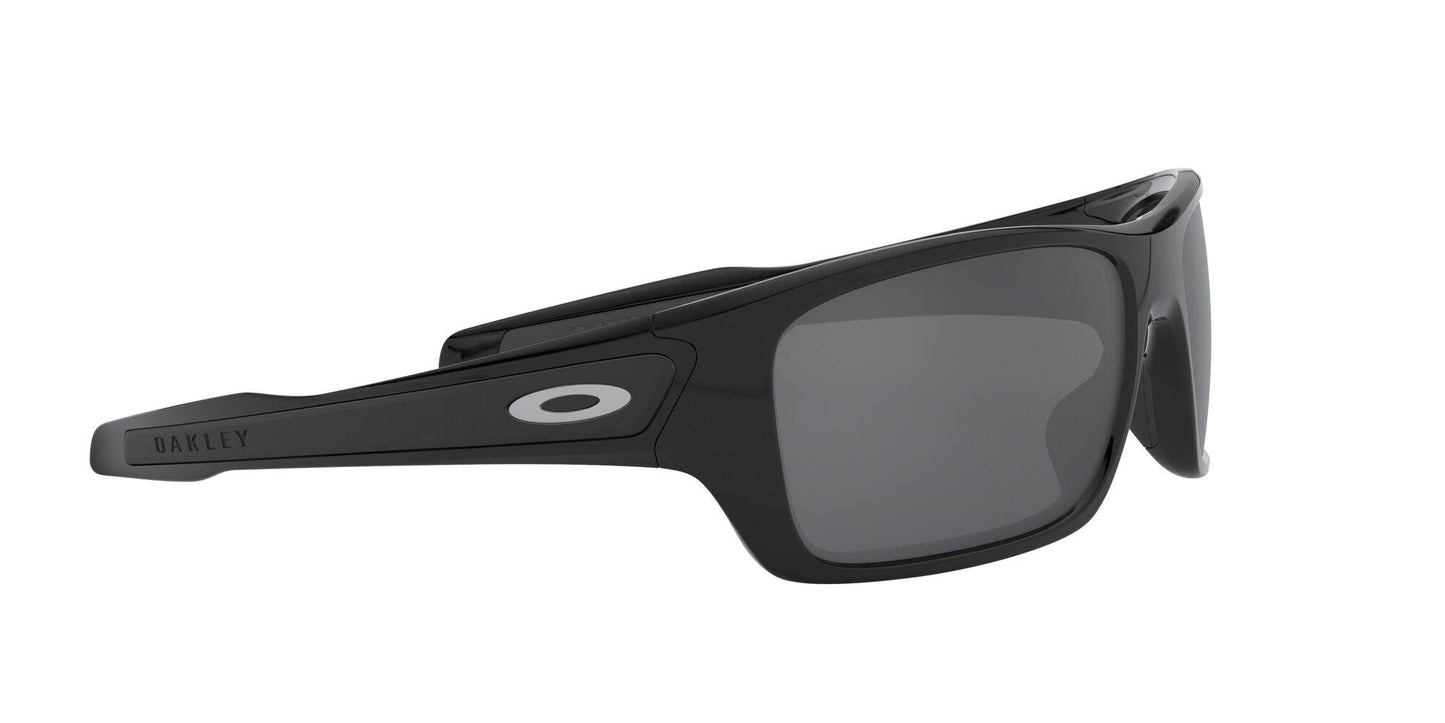 Oaakley Turbine 9263 Sunglasses