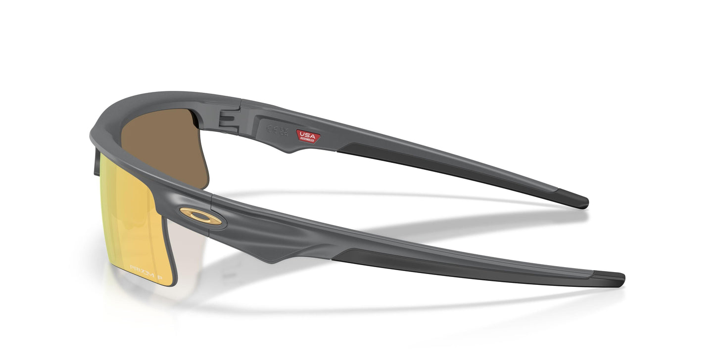 Oaakley Bisphaera Speed 9534 Sunglasses