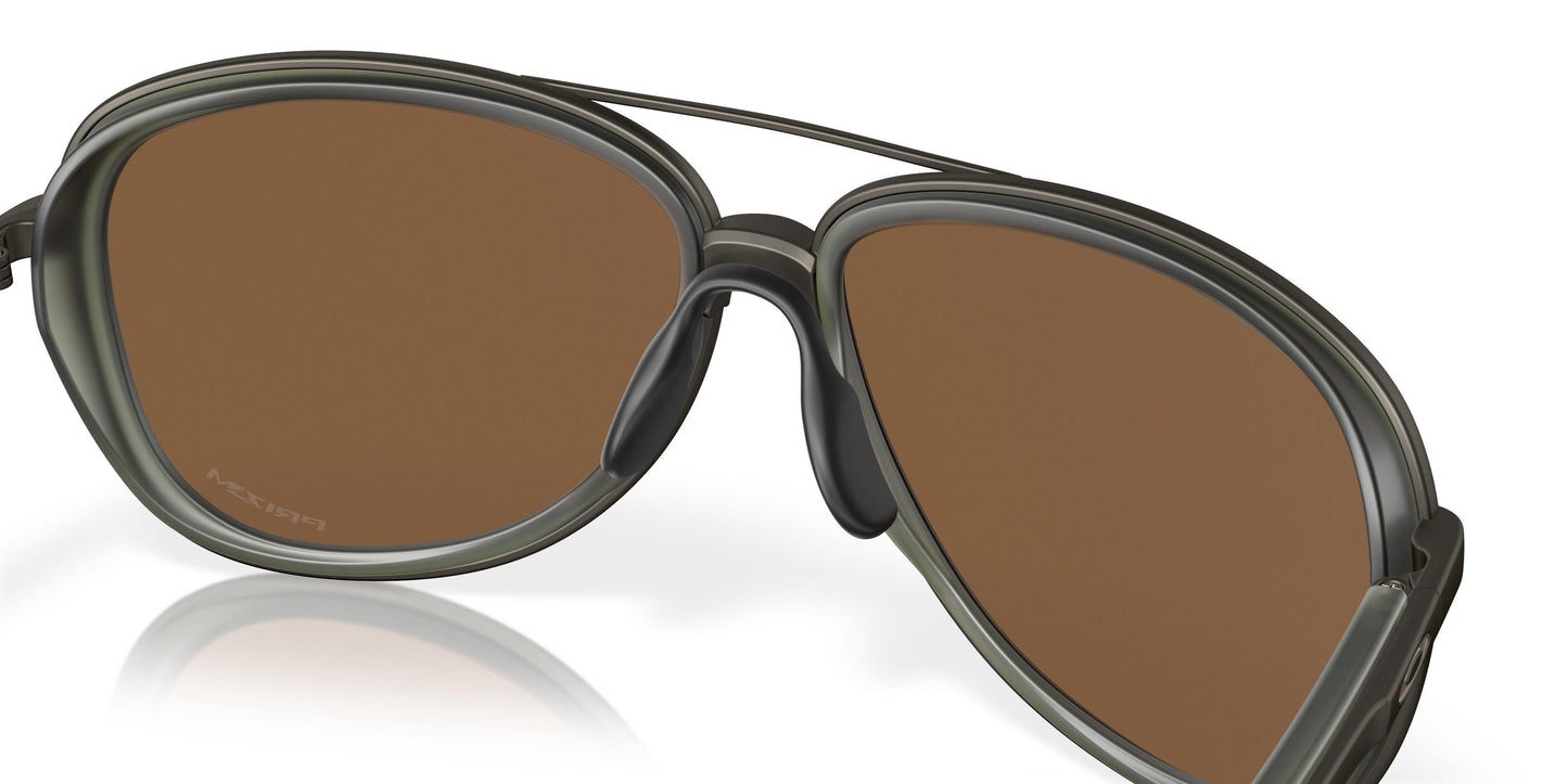 Oaakley Split Time 4129 Sunglasses