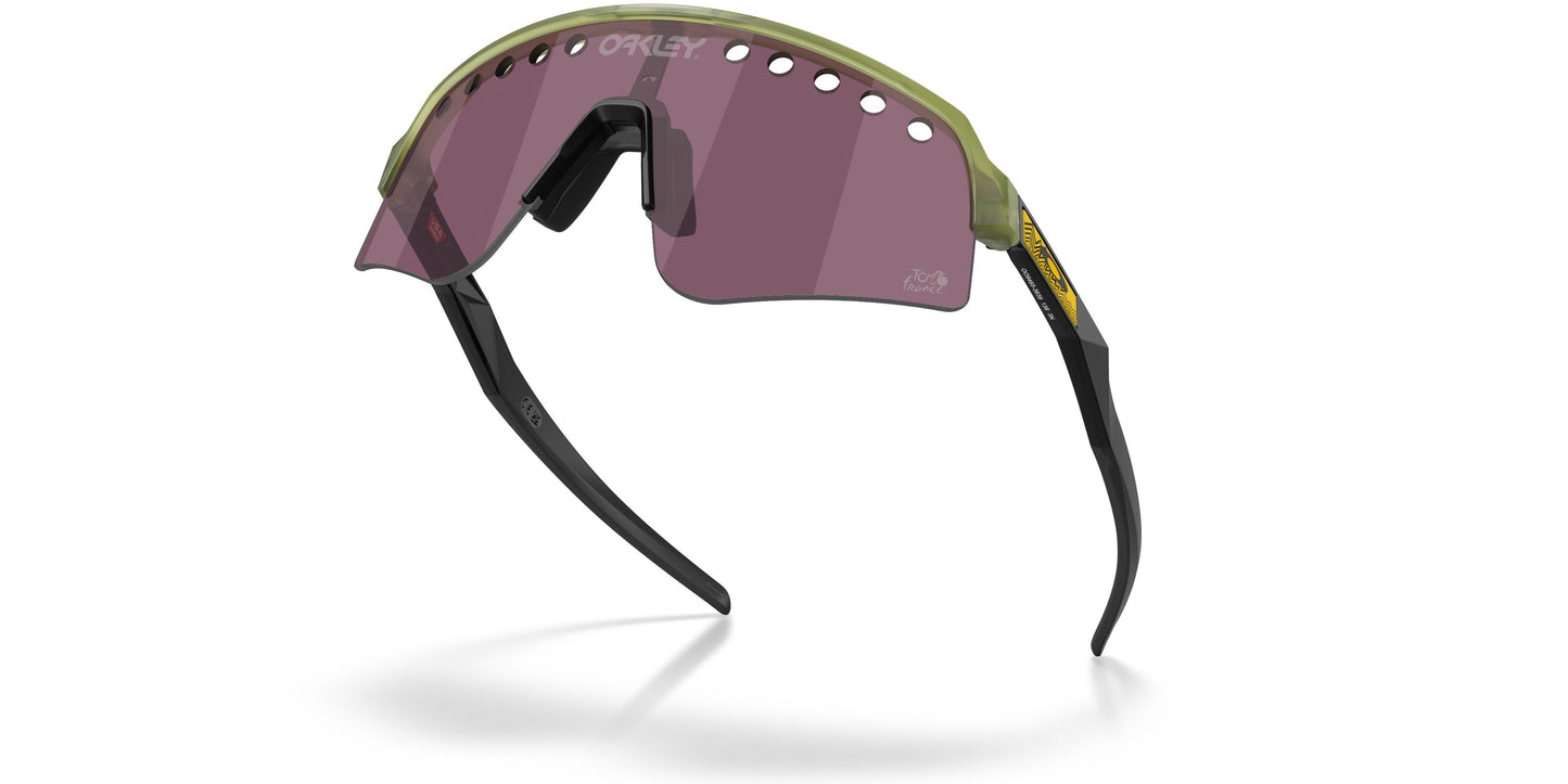 Oaakley Sutro Lite Sweep 9465 Sunglasses