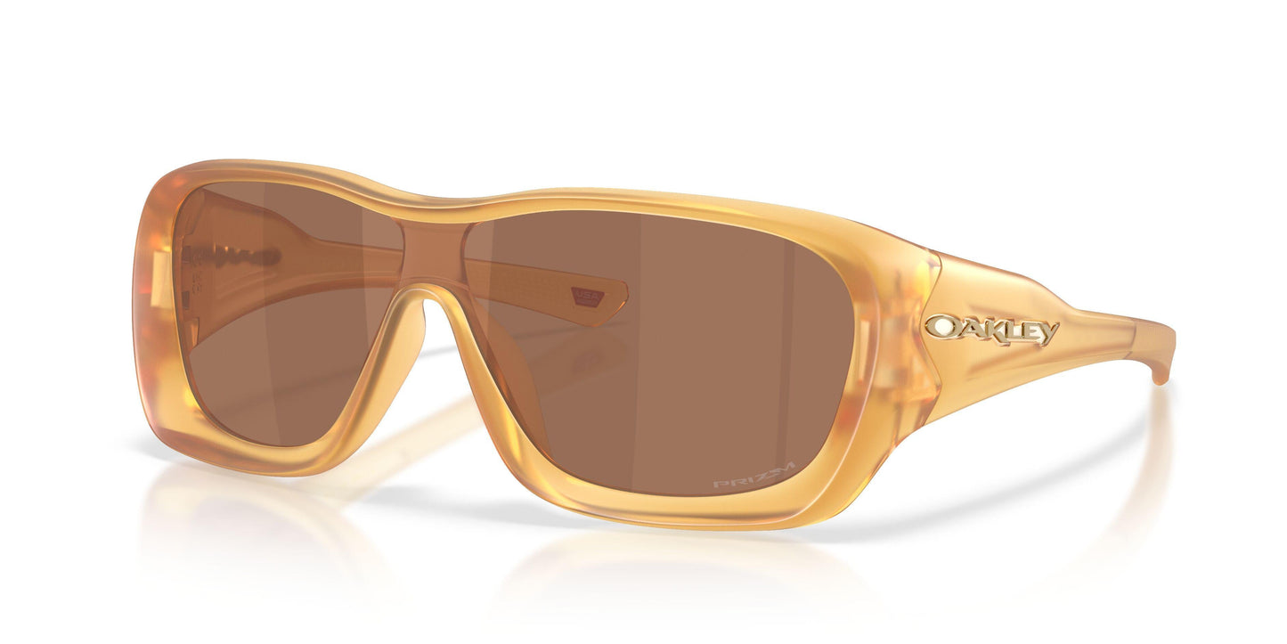 Oaakley De La Salle 9493 Sunglasses