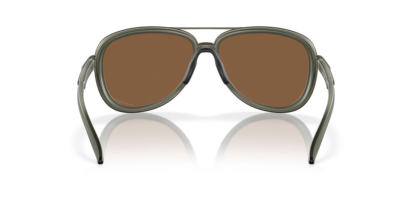 Oaakley Split Time 4129 Sunglasses