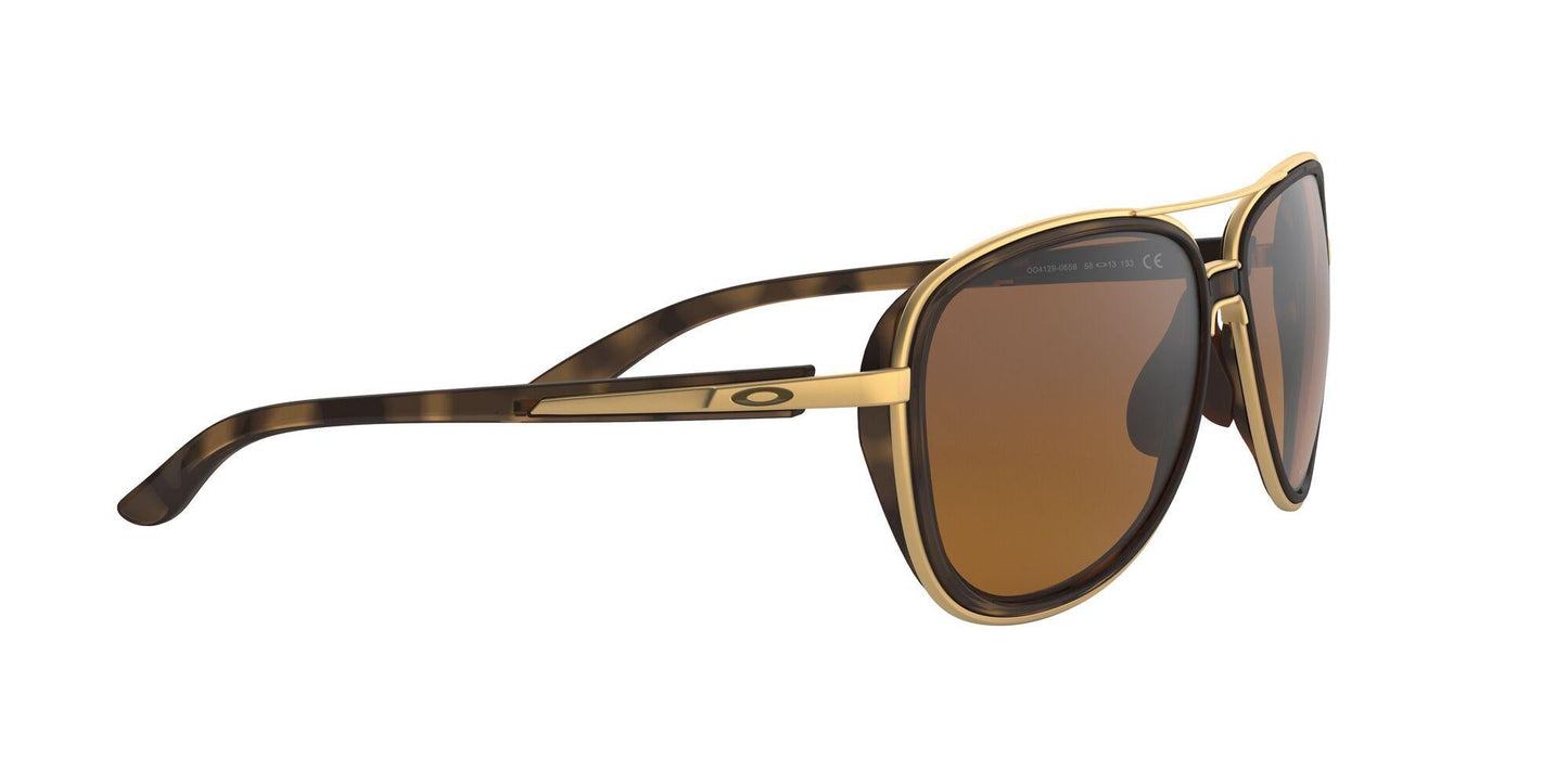 Oaakley Split Time 4129 Sunglasses