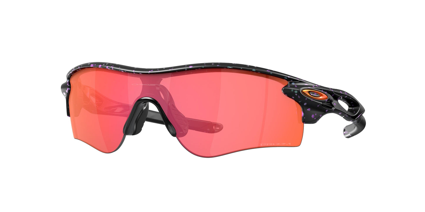 Oaakley Radarlock Path 9206 Sunglasses