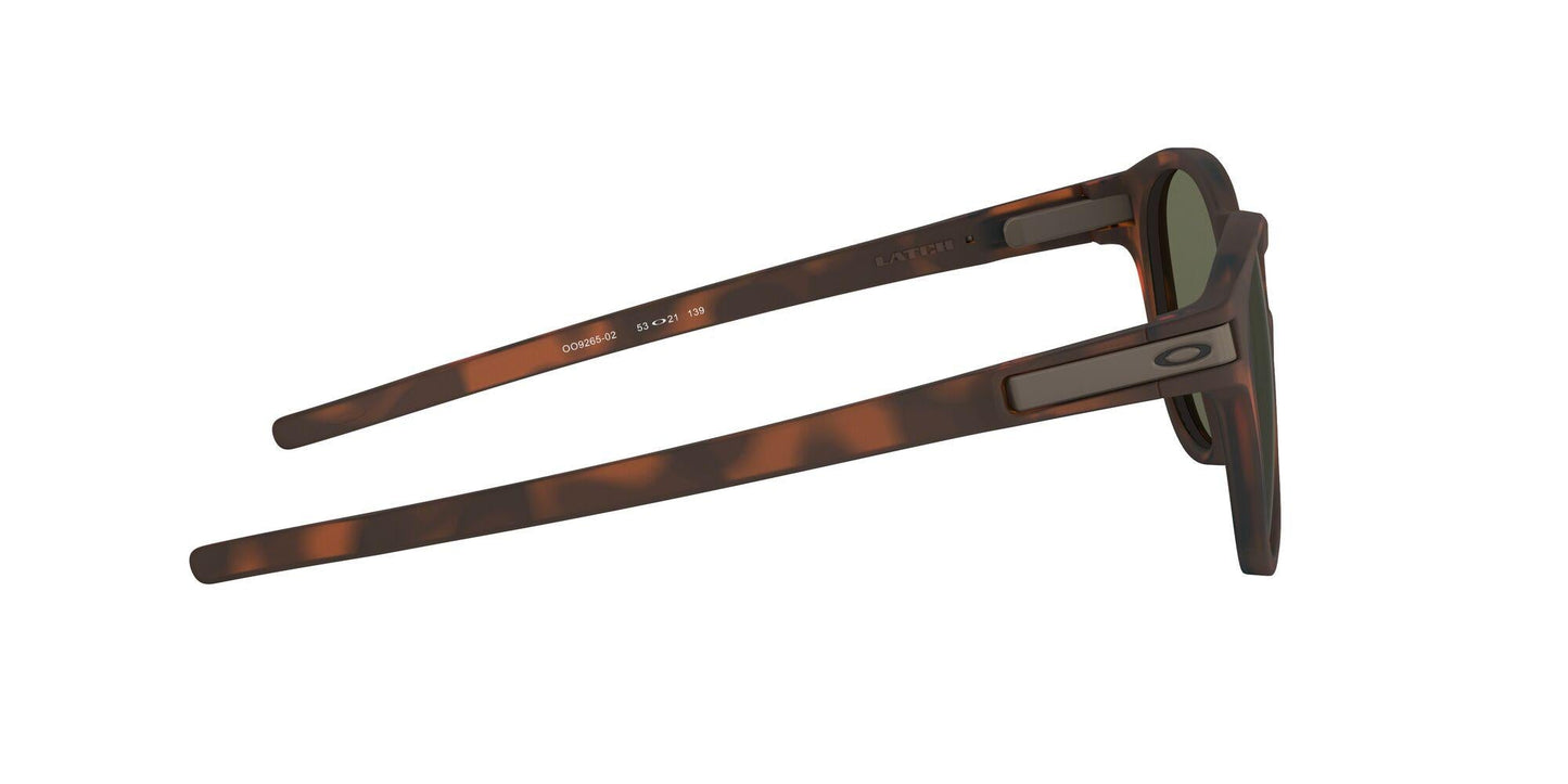 Oaakley Latch 9265 Sunglasses