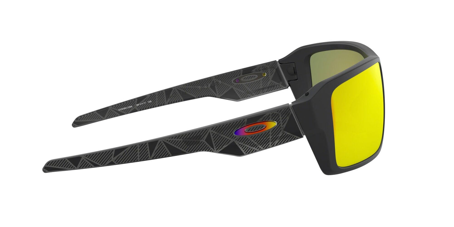 Oaakley Double Edge 9380 Sunglasses