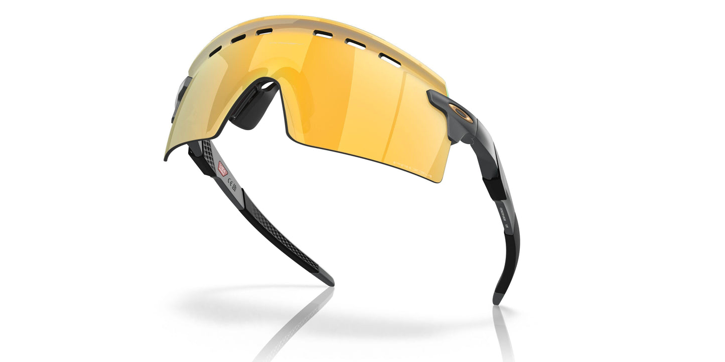 Oaakley Encoder Strike Vented 9235 Sunglasses
