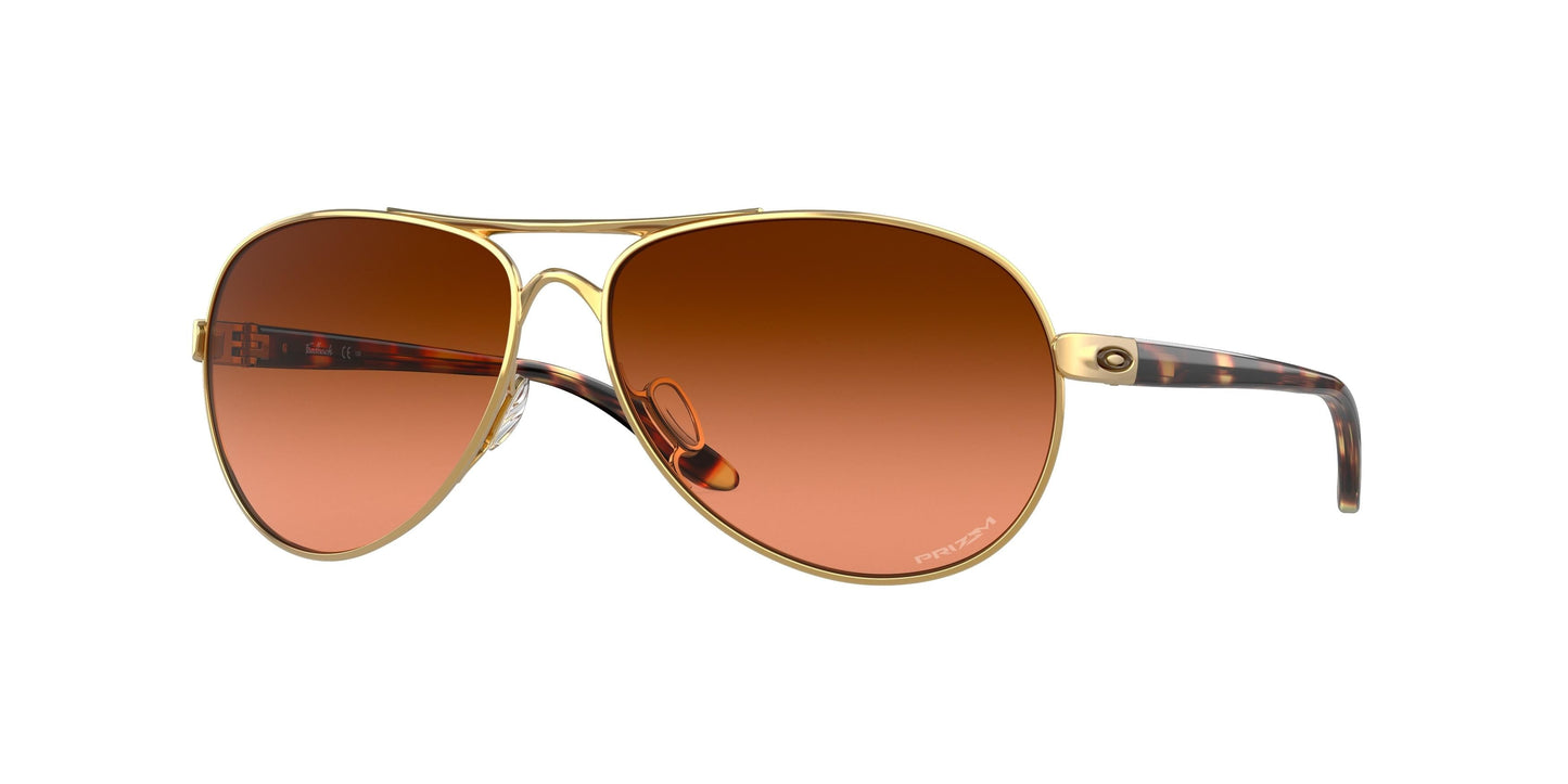 Oaakley Feedback 4079 Sunglasses