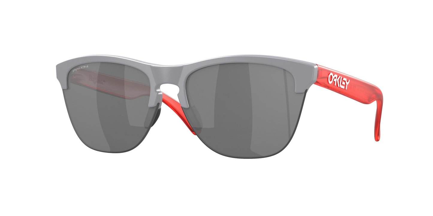 Oaakley Frogskins Lite 9374 Sunglasses