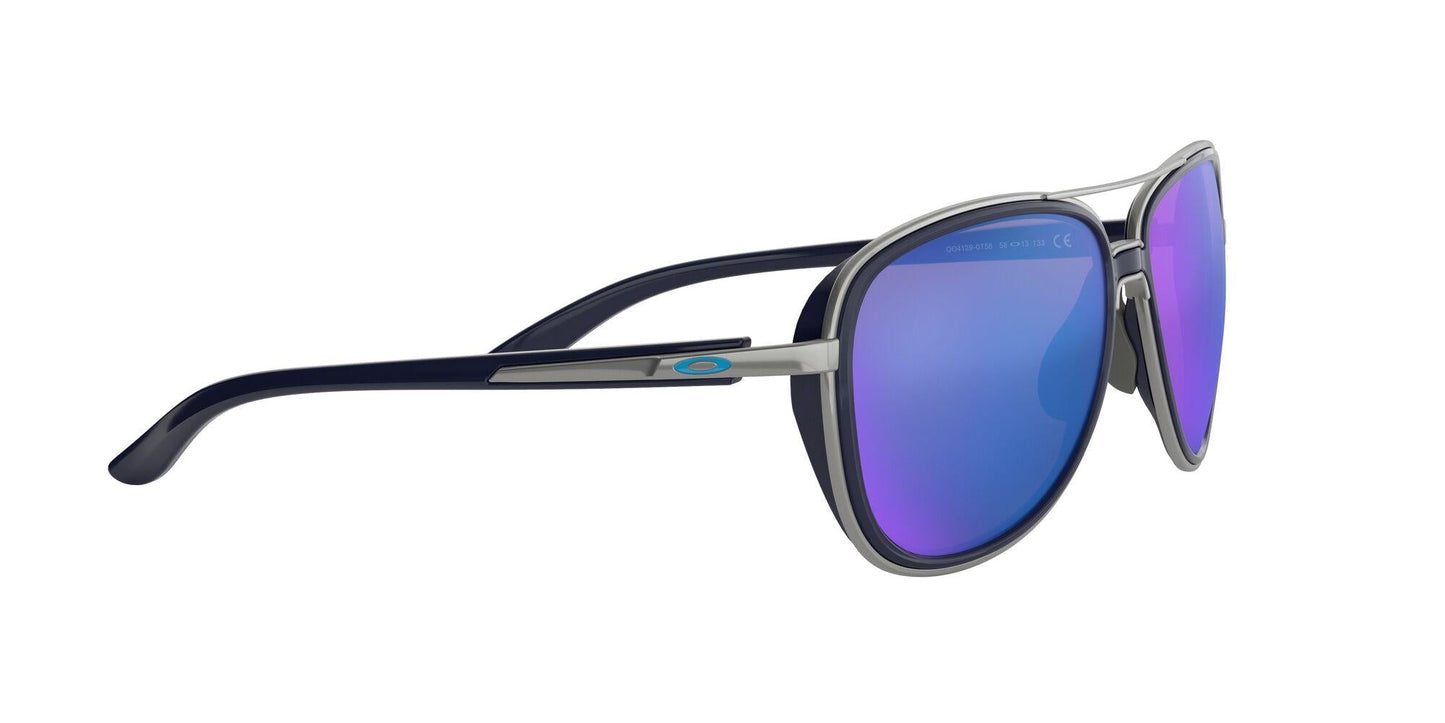 Oaakley Split Time 4129 Sunglasses
