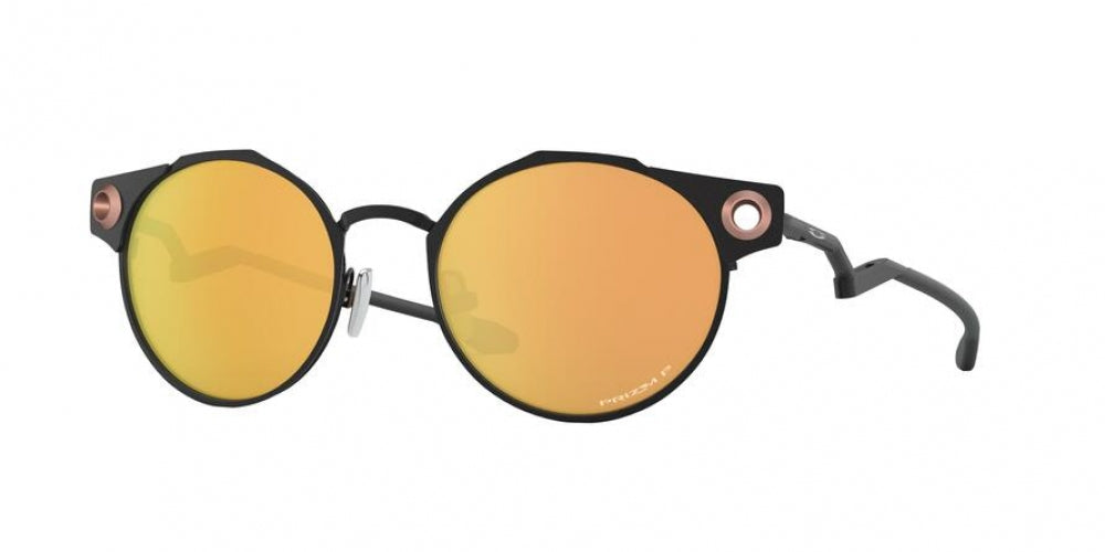 Oaakley Deadbolt 6046 Sunglasses