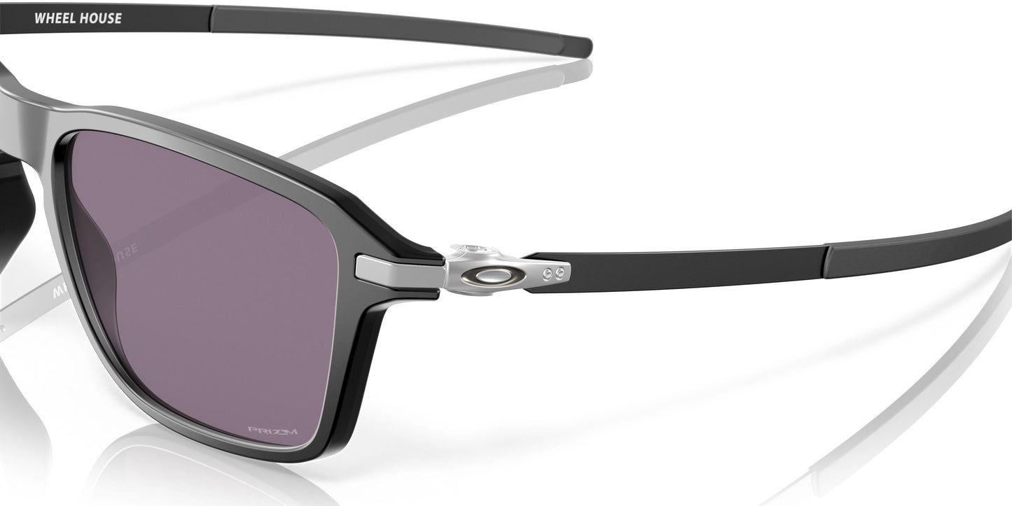 Oaakley Wheel House 9469 Sunglasses