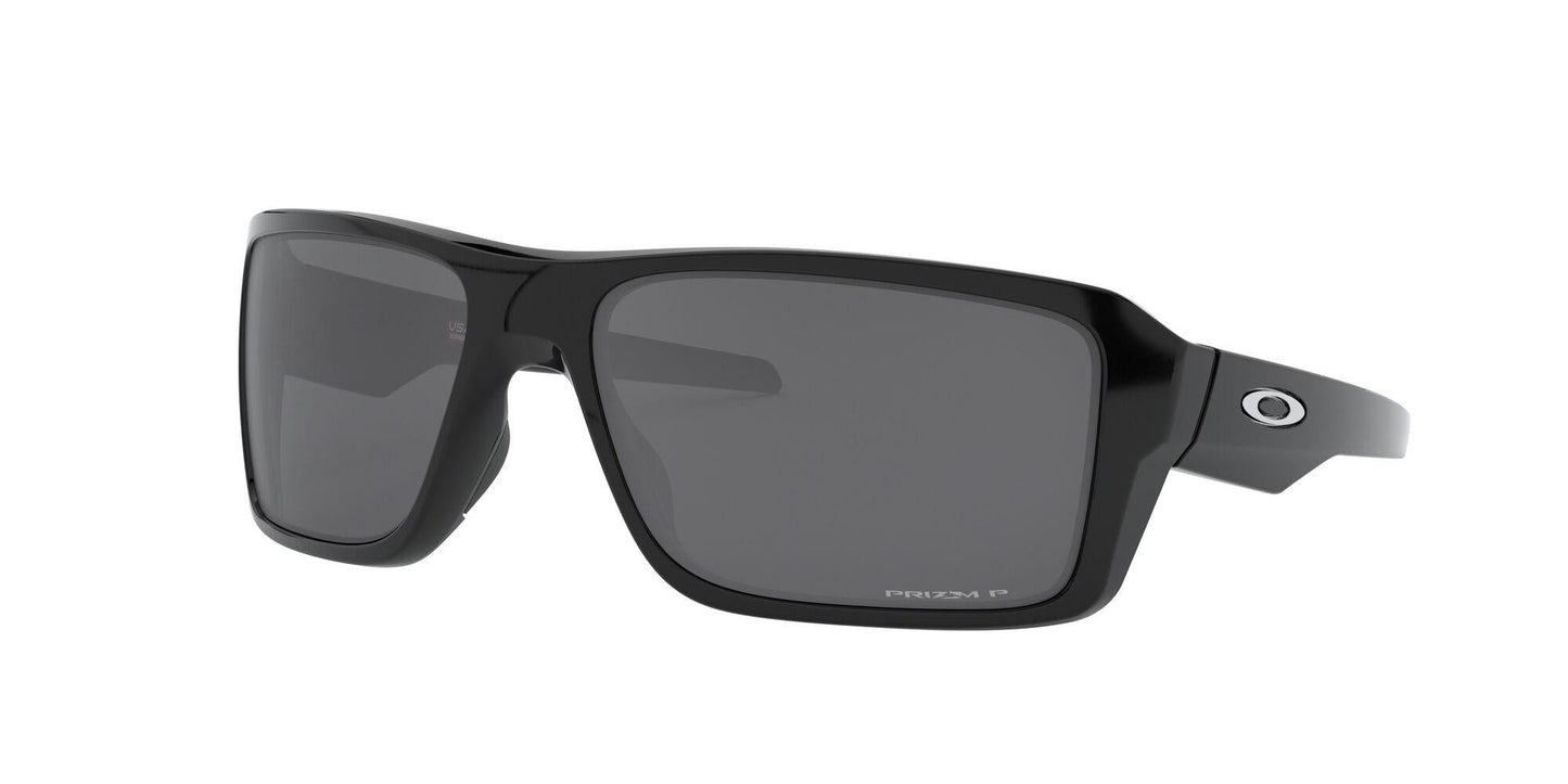 Oaakley Double Edge 9380 Sunglasses
