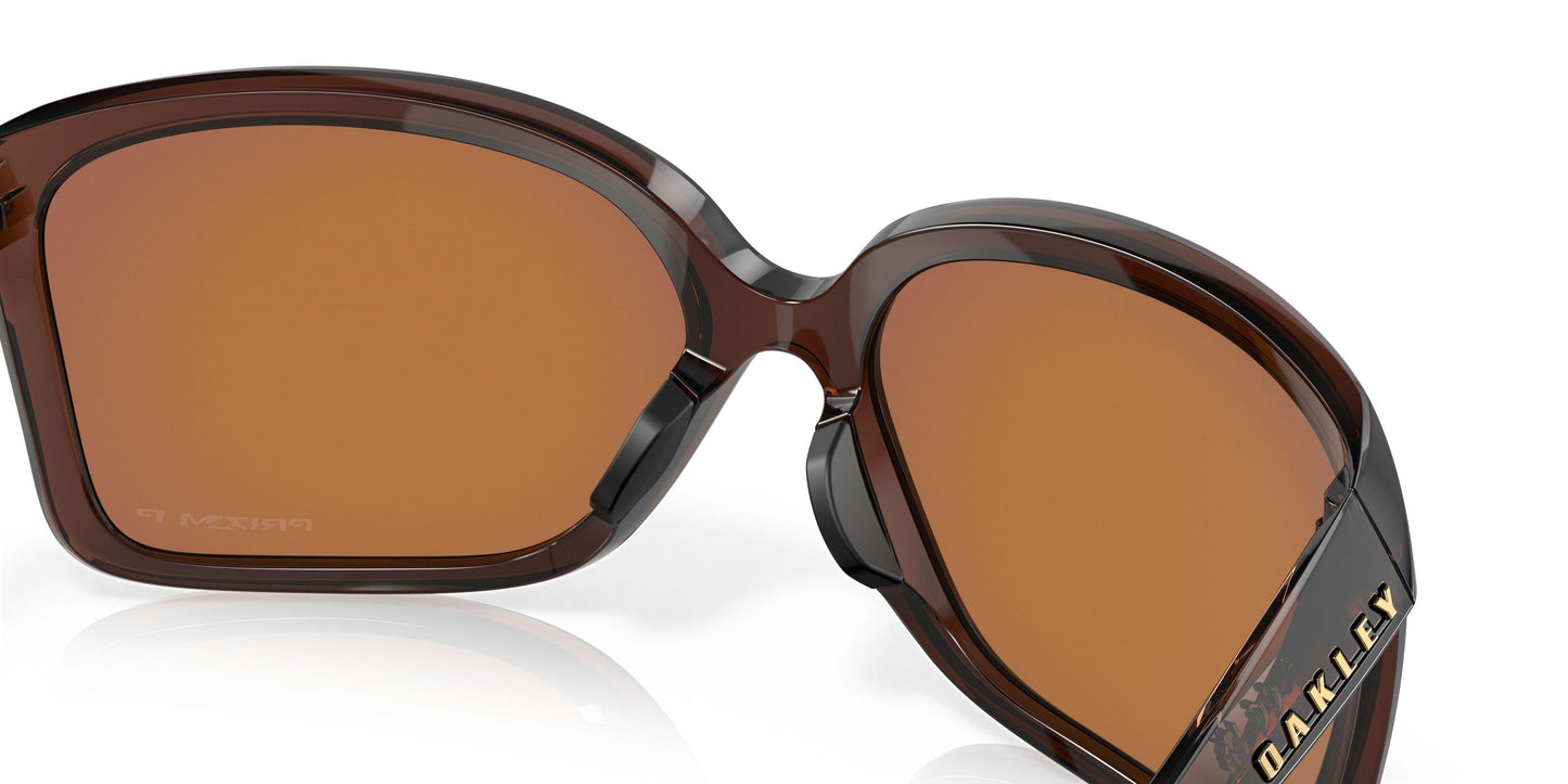 Oaakley Wildrye 9230 Sunglasses