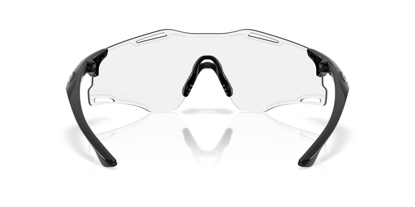 Oaakley Cybr Zero 9512D Sunglasses